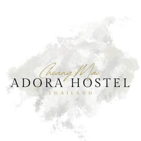 Adora Hostel Chiang Mai Exterior photo